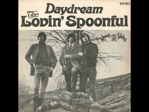 Lovin' Spoonful 