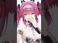 #Lupa #ルパ 「 アンノウン・マザーグース 」 Wuthering Waves MMD