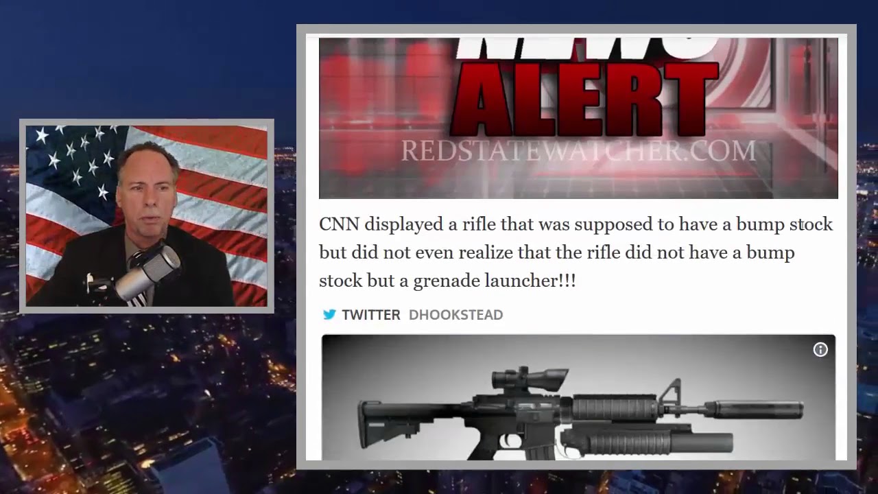 FBI Agents Working Evidence of Second Las Vegas Shooter Have Been