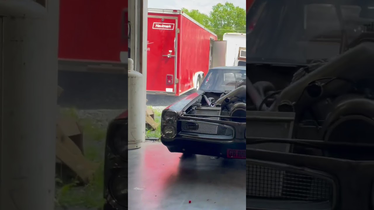 F3 ProCharger solves everything