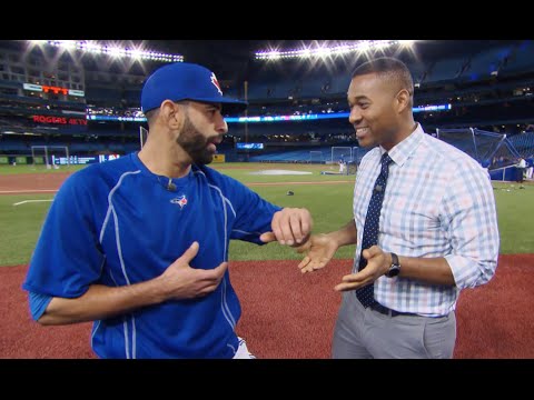 Cabbie Presents: Jose Bautista's Scale