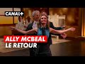 Ally mcbeal  ils refont la scne culte  emmy awards 2024  canal