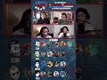 We Draft our X-Men Teams. Who Won? #shorts