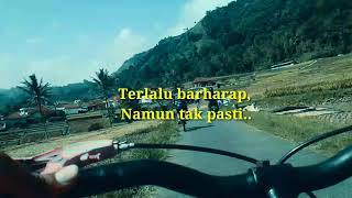Untuk story WA biar gebetan peka..