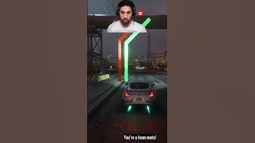 "Drift King: Mastering the Art of Drifting with the Nissan 350Z in NFS Unbound"