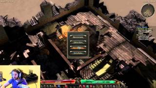 What is Grim Dawn? - Class Overview & Customization Options