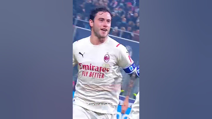 Formazione del Milan 2022/23🤯🔥 #calcio #shorts