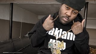 Mistah F.A.B. calls Joe Buddens a Loser