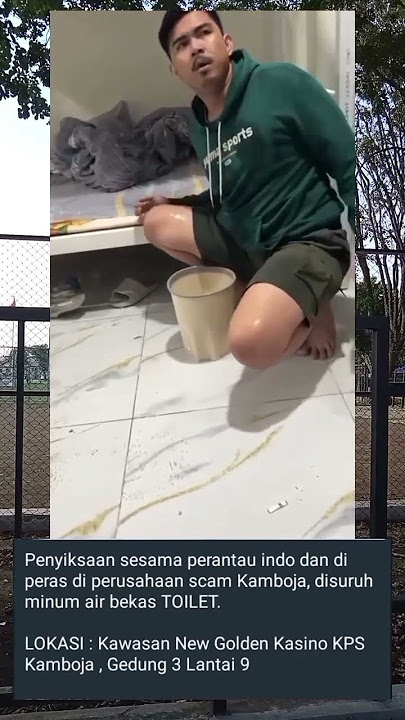 Nasib Perantau Indo Di kamboja#kamboja #perantaukamboja#beritaviraltkiindonesia