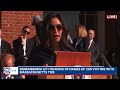 WATCH LIVE: Remembering 9/11 with reading of names of victims with Mass. ties, moment of silence.