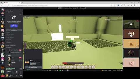 Rogue lineage chase ban report ( cant report due to banned from official discord ) p1