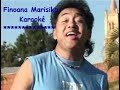 Rija rasolondraibe   finoana  marisika karaoke