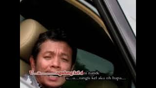 RUDANG KEGELUHENKU - SASTRAWAN TARIGAN