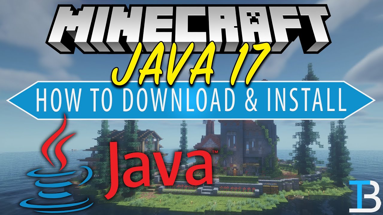 Does Java 17 work with Minecraft?