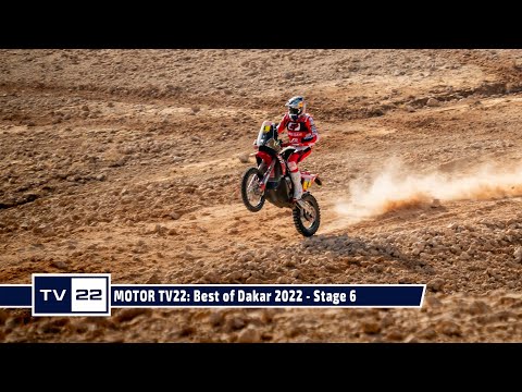 Video: Si kualifikoheni për Rally Dakar?