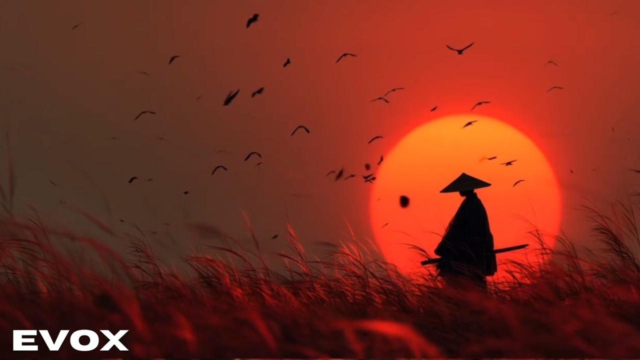 Evox - Endless Night