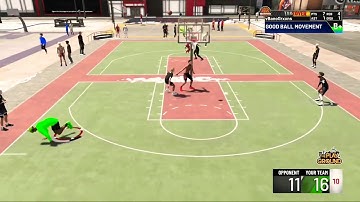 3-level scorer lockdown🔒  2k20 Highlights🔥‼️