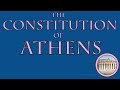 The Constitution of Athens