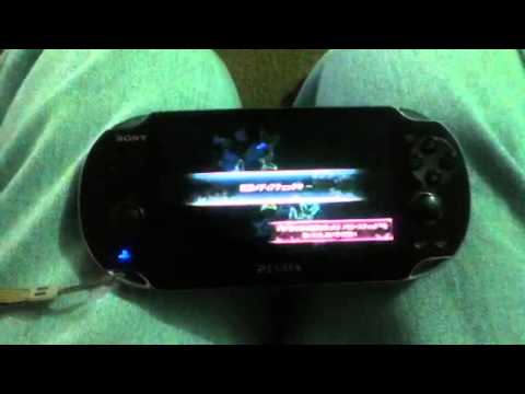 bleach ps vita