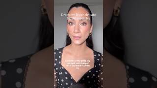 Drugstore Dupes that are MORE Expensive