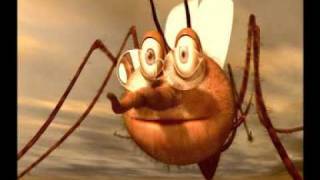 Environmentally Friendly Bug Killer - The Bug Eater