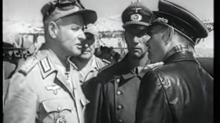 2.Weltkrieg: Rommel - Der Wüstenfuchs (Spielfilm)