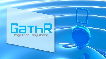 The GathR Platform - Who we are