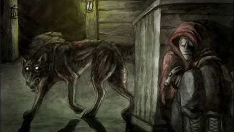 Penumbra overture soundtrack - ending