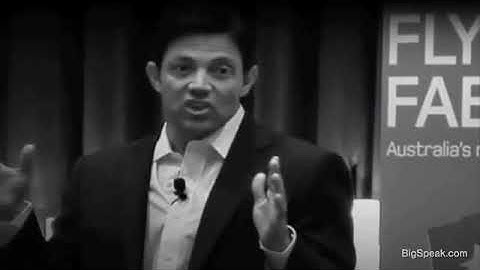 Jordan Belfort - Success