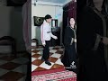 مش هتصدق عمل اي مع مرات اخوه اكسبلور