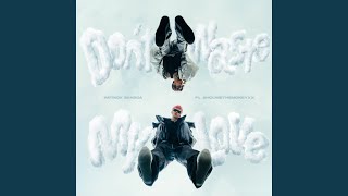 Don’t Waste My Love (feat. 婁峻碩) - 派偉俊