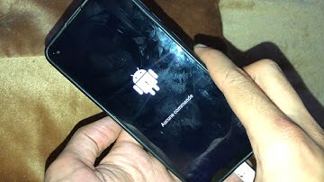 samsung galaxy a21s hard reset factory reset