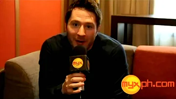 Owl City gives a message to his Filipino fans