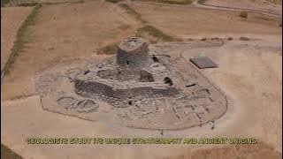 Uluru's Ancient Secrets: How a Sacred Rock Shaped a Culture