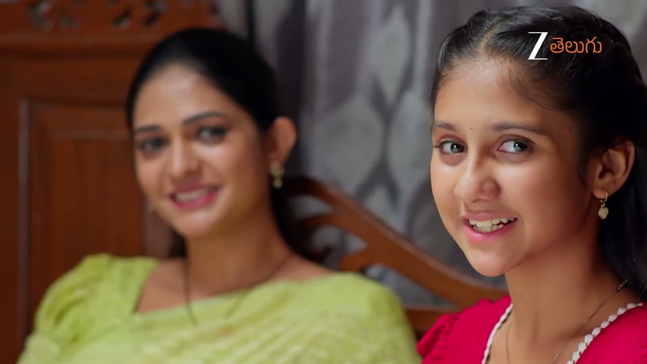 Nindu Noorella Saavasam | Ep - 753 | Webisode | Dec 08 2025 | Zee Telugu