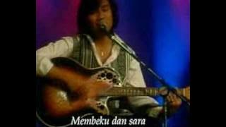 Kla Project -  Terpuruk Ku Disini-lanangtegal