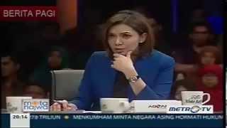 FULL HQ Mata Najwa 2015 DAGELAN BOLA Lumpuhkan PSSI si MAFIA BOLA YouTube