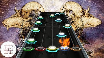 Protest The Hero - Spoils (Clone Hero Custom Song)