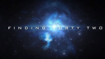 Finding 42 Official 4K Trailer