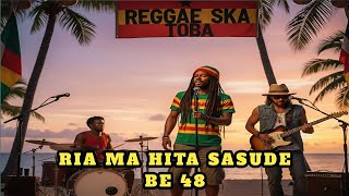 Download Lagu LAGU NATAL HKBP 2025 - RIA MA HITA SASUDE (REGGAE SKA BATAK) MP3