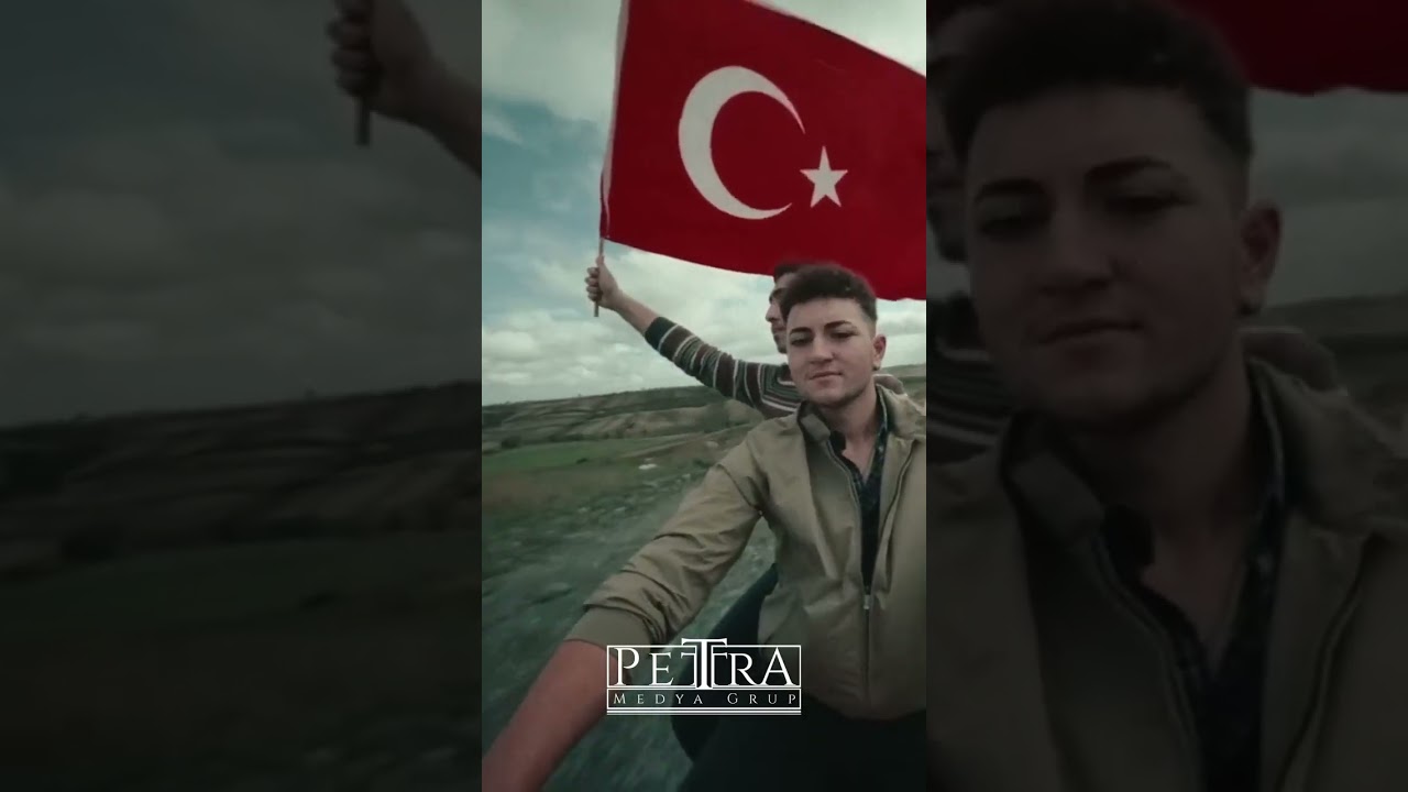 29 Ekim 2025 - Cumhuriyet Bayramı Kutlu Olsun!