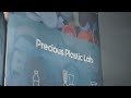 Precious Plastic Lab (school edition) by Athens Makerspace