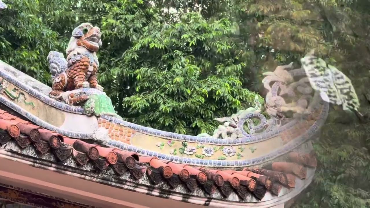 Vietnam, Da Nang, Marble Mountains 4K HDR DOLBY VISION