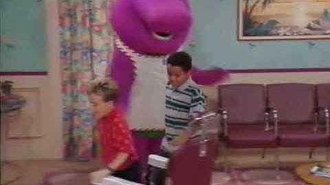 Walk Around the Block (All Versions) Part 226