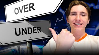 Overs or Unders? Which should you be Betting on? Information