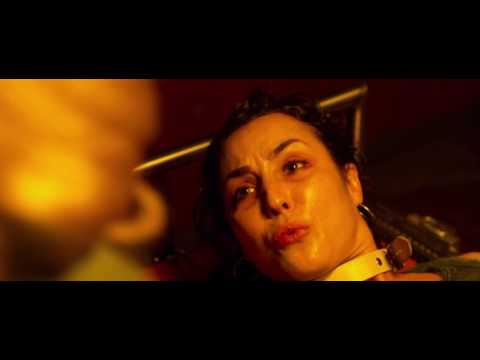 Rupture Official Trailer Noomi Rapace Peter Stormare Kerry Bishé
