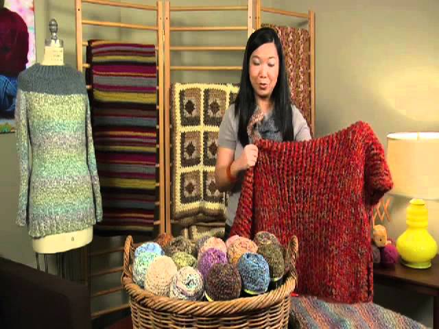 How to Knit for Beginners – Lion Brand Yarn