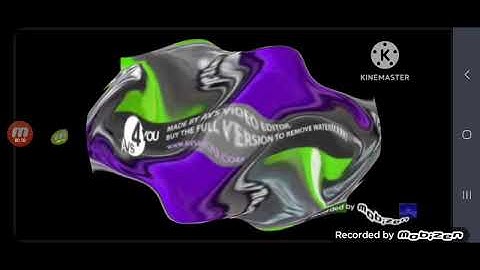 Preview 2 Dixie From MouseHeadz Deepfake Color Effects Exo^8