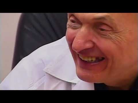 თენგიზ ცერცვაძე: „კატეგორიულად არ ვიღებ, განსაკუთრებით პაციენტებიდან და არავისგან, არანაირ ჰონორარს“