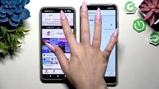 REALME C71 – How to Transfer Files from Android Using Send Anywhere